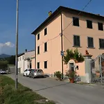 Oda ve Kahvaltı La Convenienza 3*