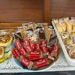 Oda ve Kahvaltı La Convenienza