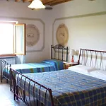 Oda ve Kahvaltı La Convenienza 3*