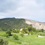Oda ve Kahvaltı La Convenienza 3*