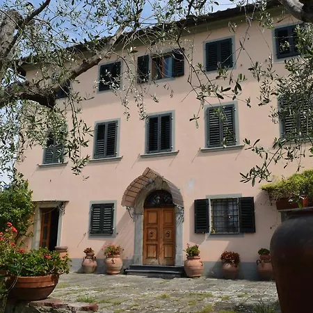 Panzió La Convenienza Cascina