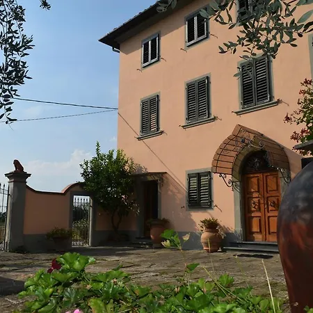 La Convenienza Panzió 3*