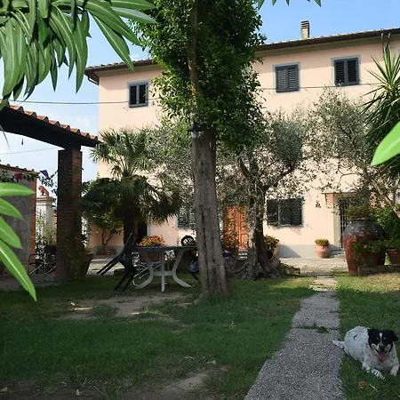 La Convenienza Cascina