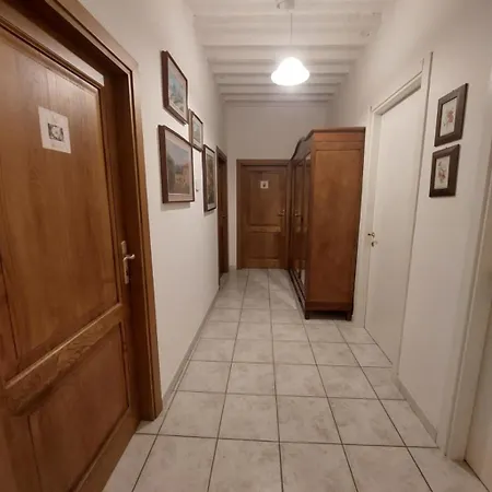 La Convenienza Panzió Cascina