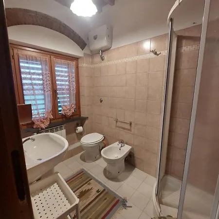 Panzió La Convenienza 3*