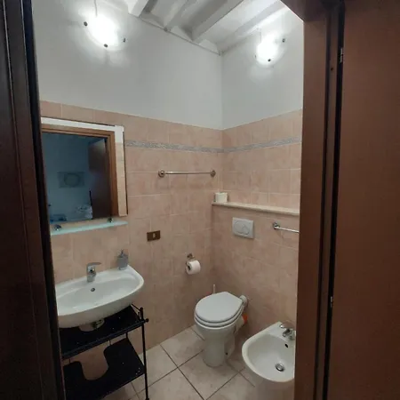 Panzió La Convenienza