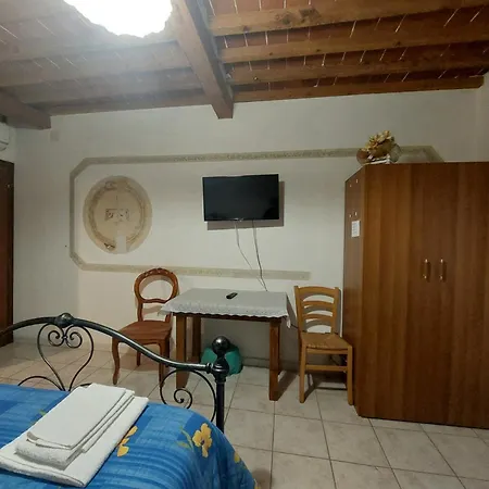 La Convenienza 3*