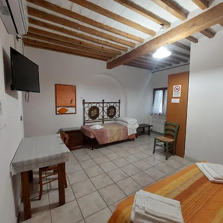 La Convenienza Cascina (Pisa)