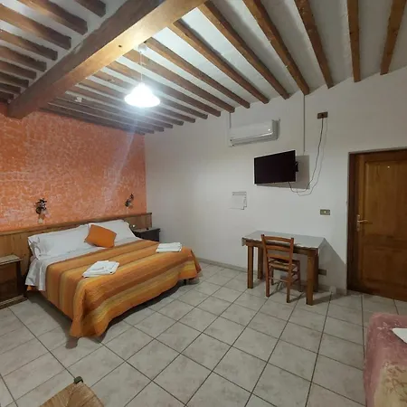 Panzió La Convenienza