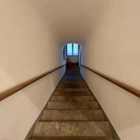 La Convenienza Panzió Cascina