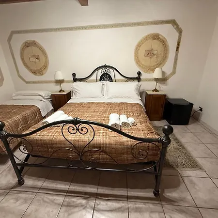 La Convenienza