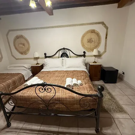 La Convenienza Panzió