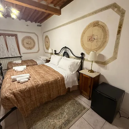 Panzió La Convenienza