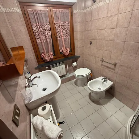 La Convenienza Panzió 3*