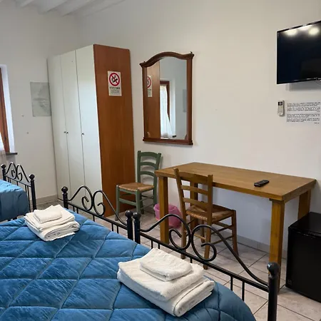 La Convenienza 3*