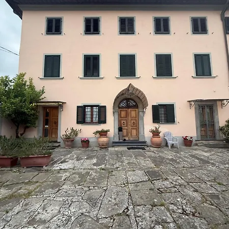 La Convenienza Cascina (Pisa)