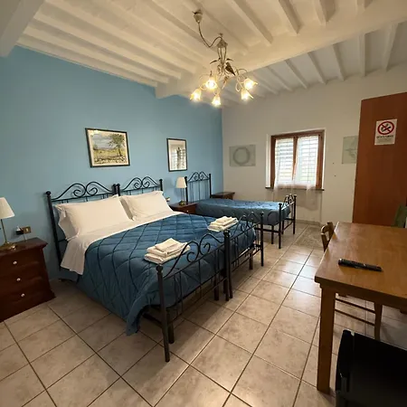 La Convenienza 3* Cascina