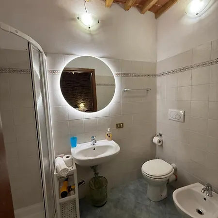 La Convenienza Panzió