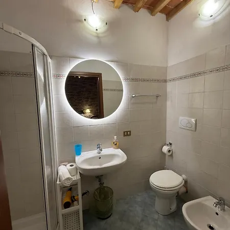 Panzió La Convenienza