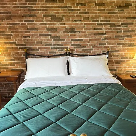 Panzió La Convenienza 3*
