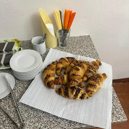 Panzió La Convenienza Cascina