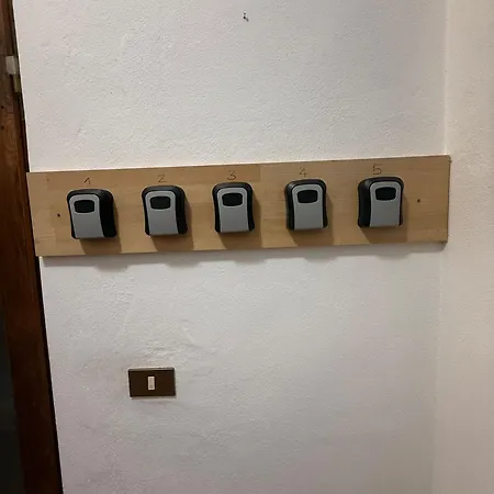 Panzió La Convenienza Cascina