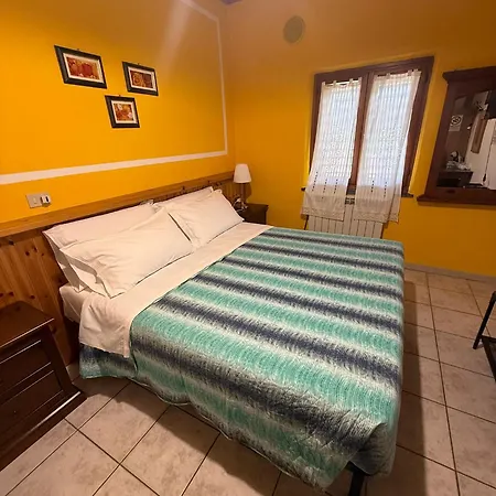 La Convenienza 3*