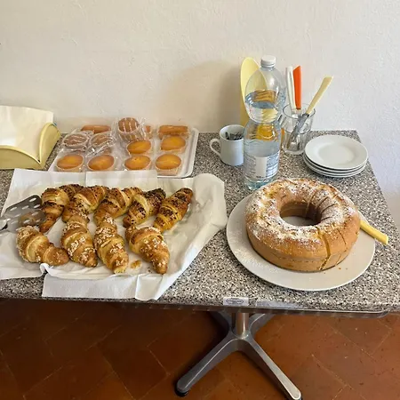 La Convenienza Panzió