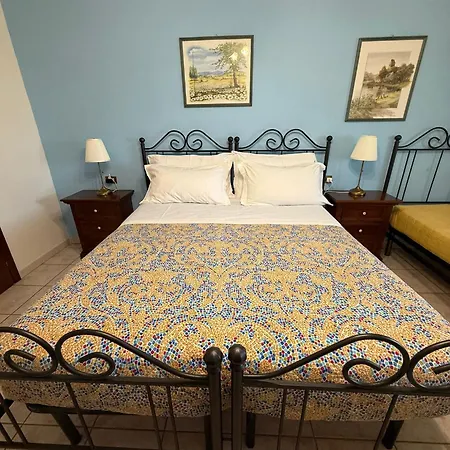 La Convenienza 3* Cascina