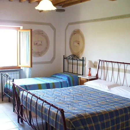 Panzió La Convenienza 3*