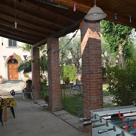 La Convenienza Panzió