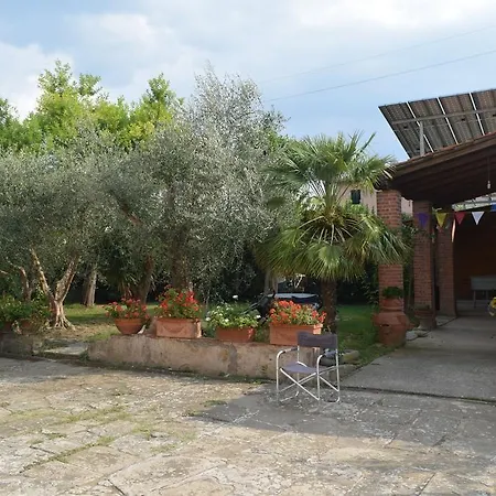 La Convenienza Panzió Cascina
