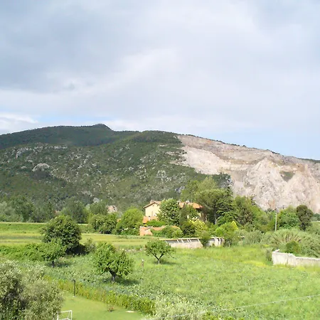 Panzió La Convenienza 3*