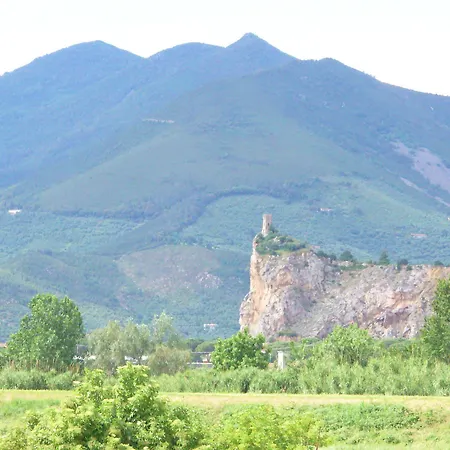 La Convenienza Panzió