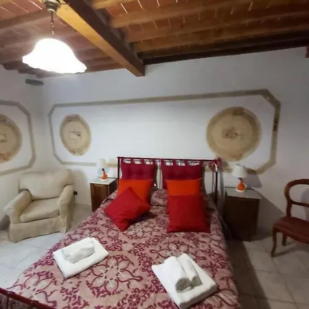 La Convenienza Cascina