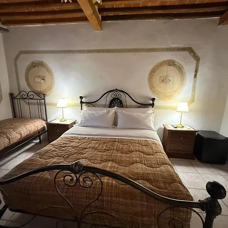 La Convenienza Panzió