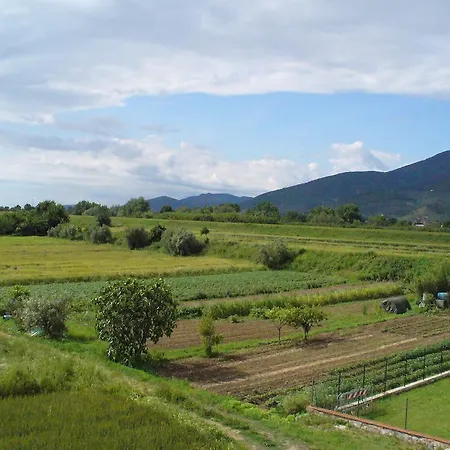 La Convenienza Cascina