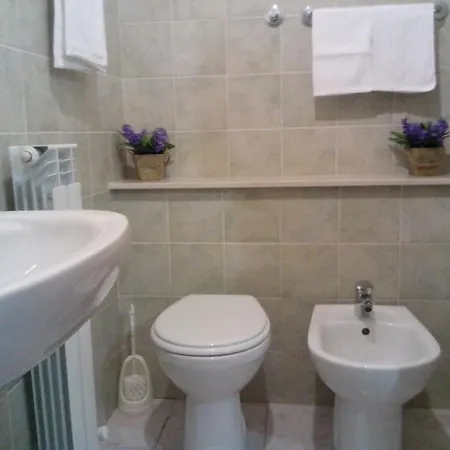 Panzió La Convenienza 3*