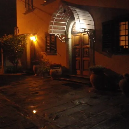 La Convenienza Cascina